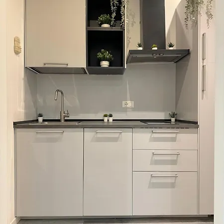 Dimora Aurelio 아파트 볼로냐